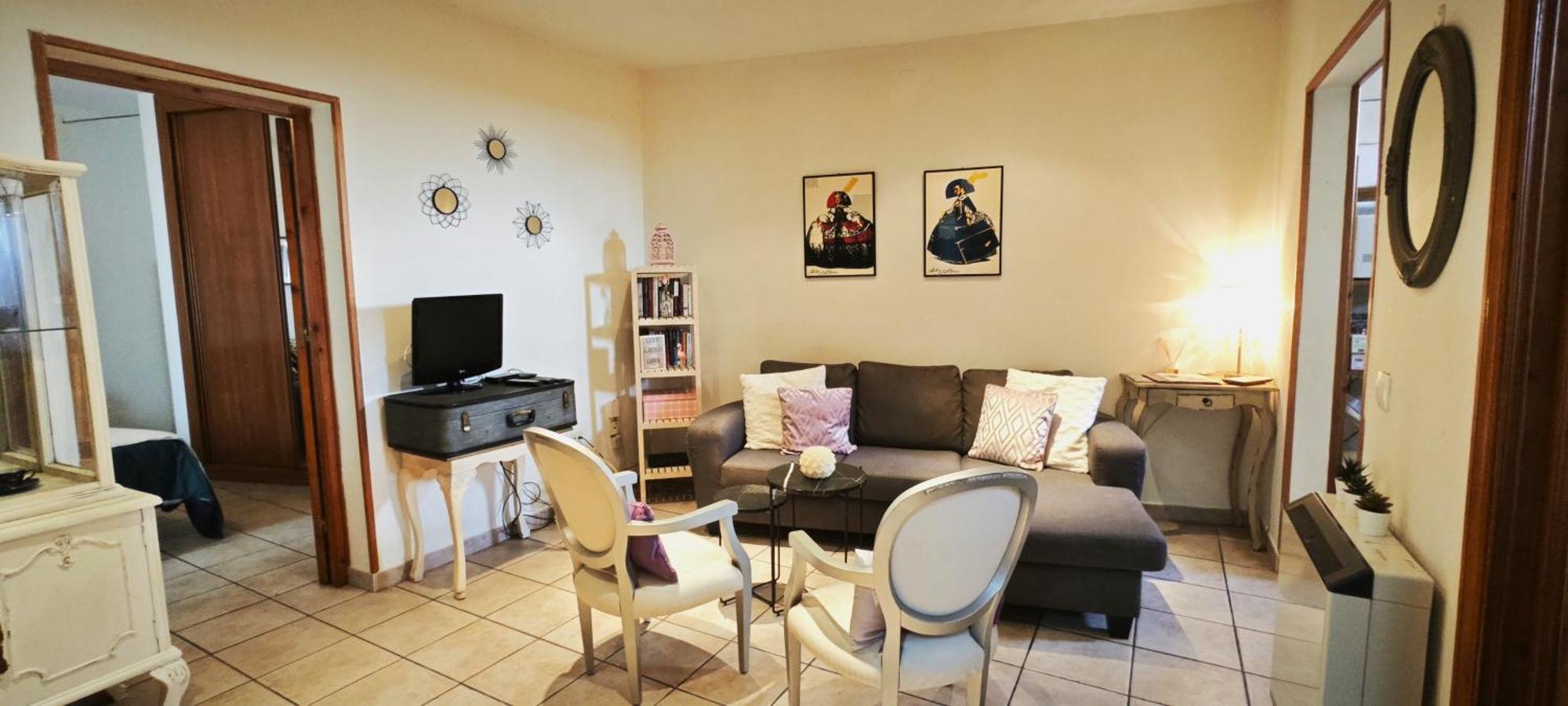 Appartement Apartamento Para 2 Personas En Pleno Centro De Madrid Extérieur photo