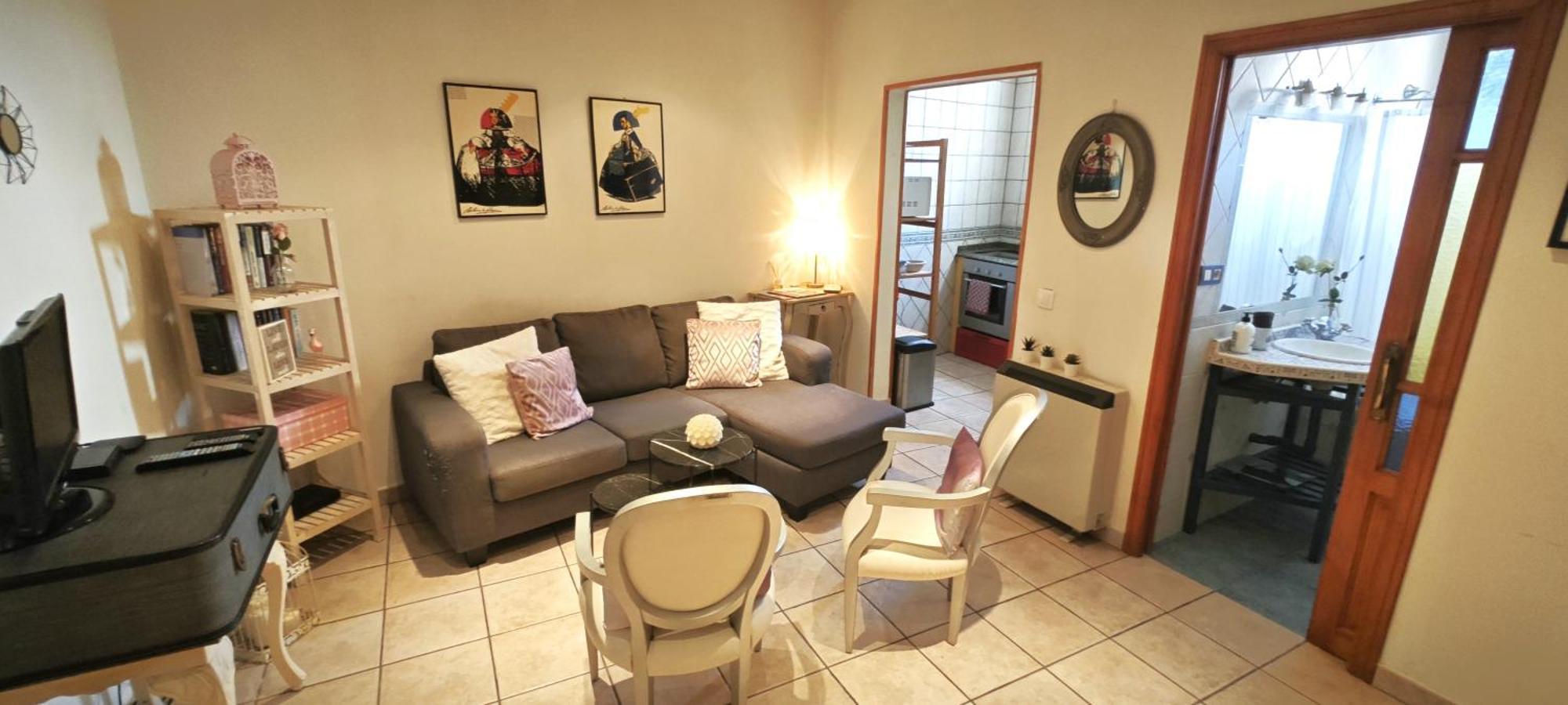 Appartement Apartamento Para 2 Personas En Pleno Centro De Madrid Extérieur photo