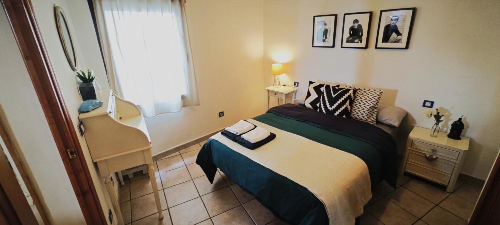 Apartamento Para 2 Personas En Pleno Centro De Madrid Extérieur photo