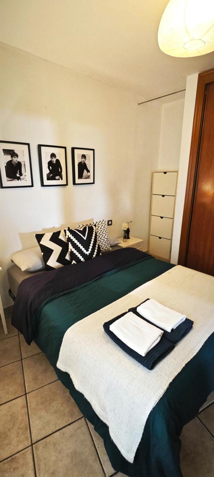 Apartamento Para 2 Personas En Pleno Centro De Madrid Extérieur photo