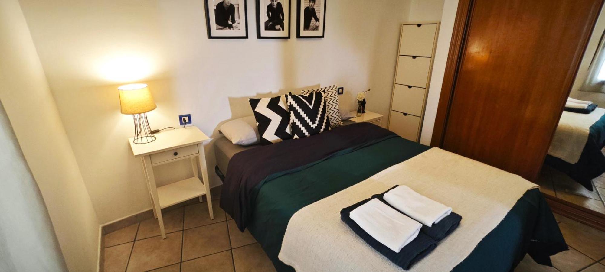 Apartamento Para 2 Personas En Pleno Centro De Madrid Extérieur photo