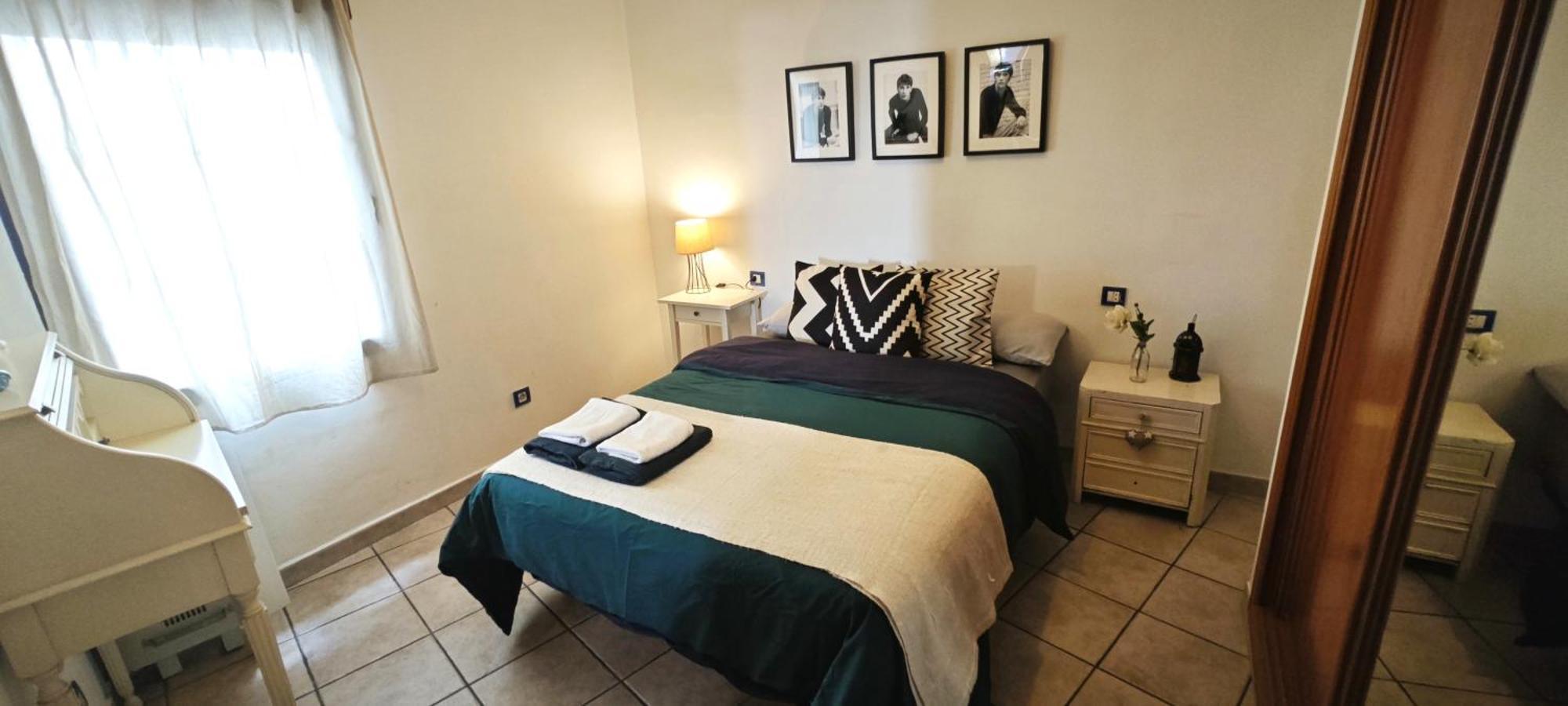 Apartamento Para 2 Personas En Pleno Centro De Madrid Extérieur photo