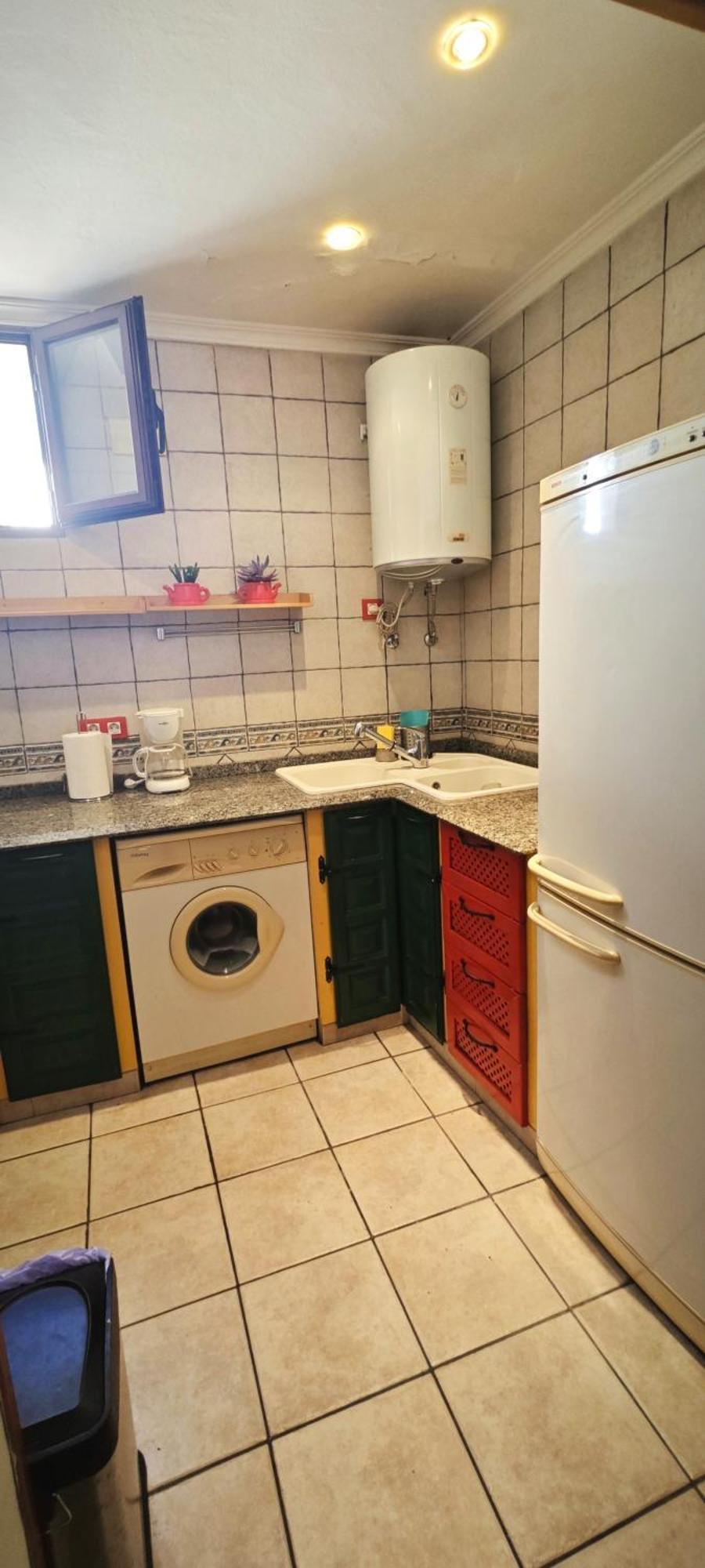 Apartamento Para 2 Personas En Pleno Centro De Madrid Extérieur photo